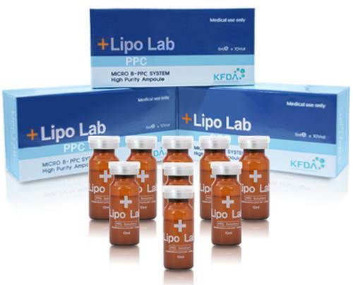 Lipo Labs Weight Loss Injections