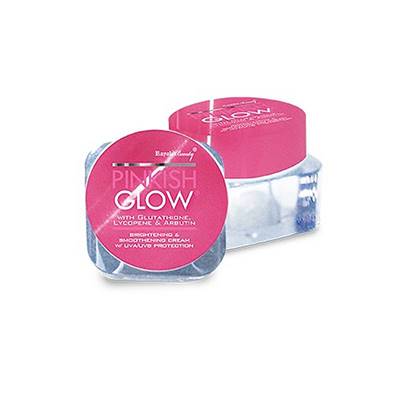 Royale Pinkish Glow Brightening & Smoothing Cream reviews