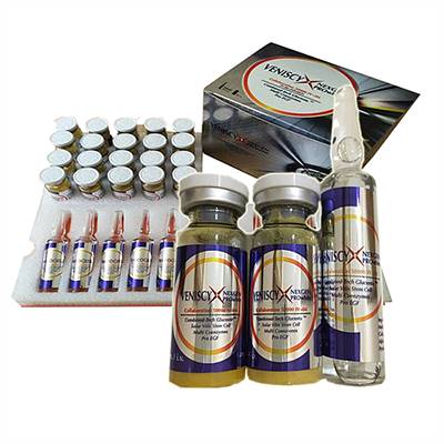 Veniscy Nexgen Prowhite Collaboration 50000 Iv Im glutathione Skin Whitening injection
