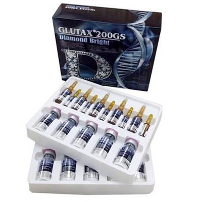 Glutax 200gs Diamond Bright Super Whitening reviews