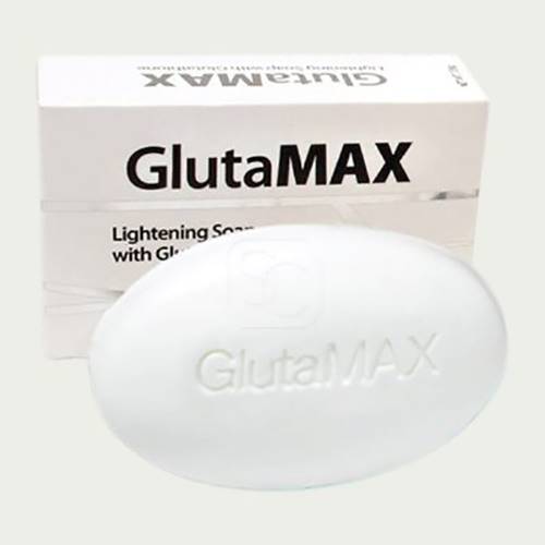 Buy Glutamax Skin Whitening Soap: Healthcarebeauty.in: Beauty: Soap