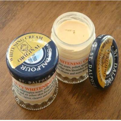 St Dalfour Skin Whitening Cream | Healthcare Beauty