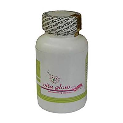vita glow tablets
