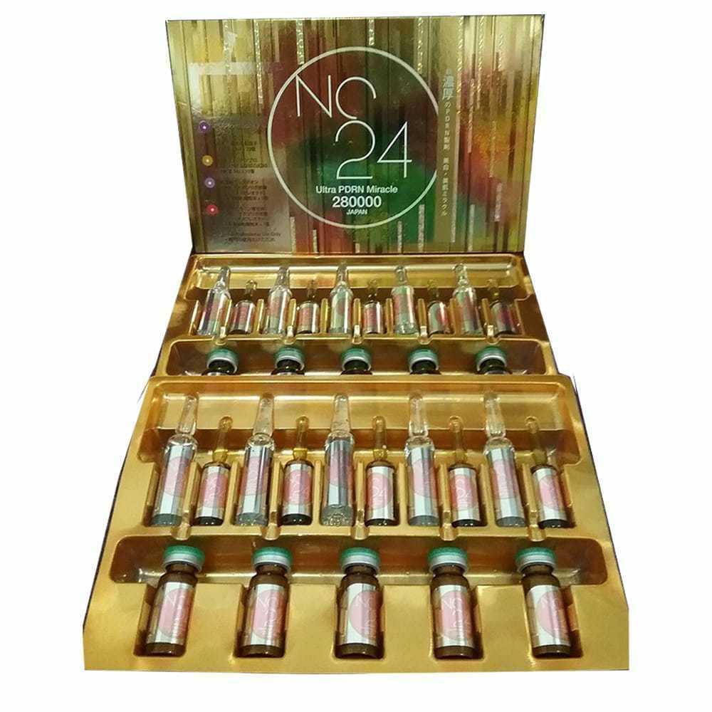 NC24 ultra PDRN miracle 280000 mg
