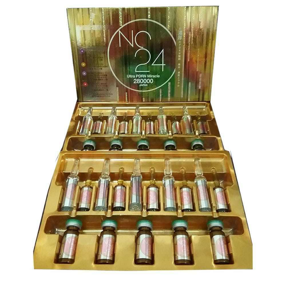 NC24 ultra PDRN miracle 280000 mg