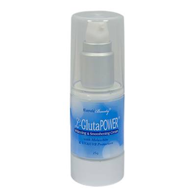Royale L Glutathione Power Whitening Cream | Healthcare Beauty