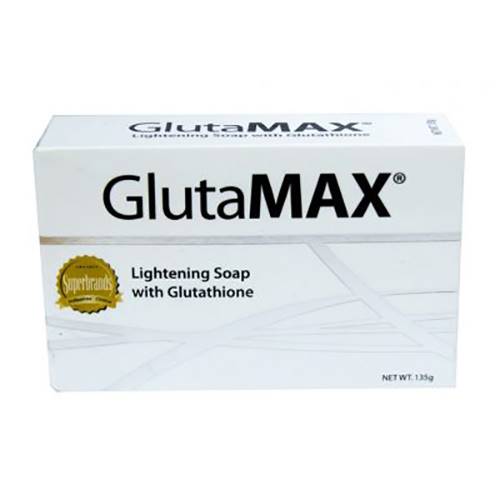 GlutaMAX Skin Lightening Soap With Glutathione reviews