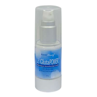 Royale L Glutathione Power Whitening Cream | Healthcare Beauty
