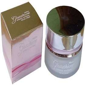 Mistine Glutathione Intensive Whitening Facial Cream