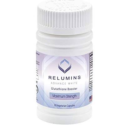 relumins booster