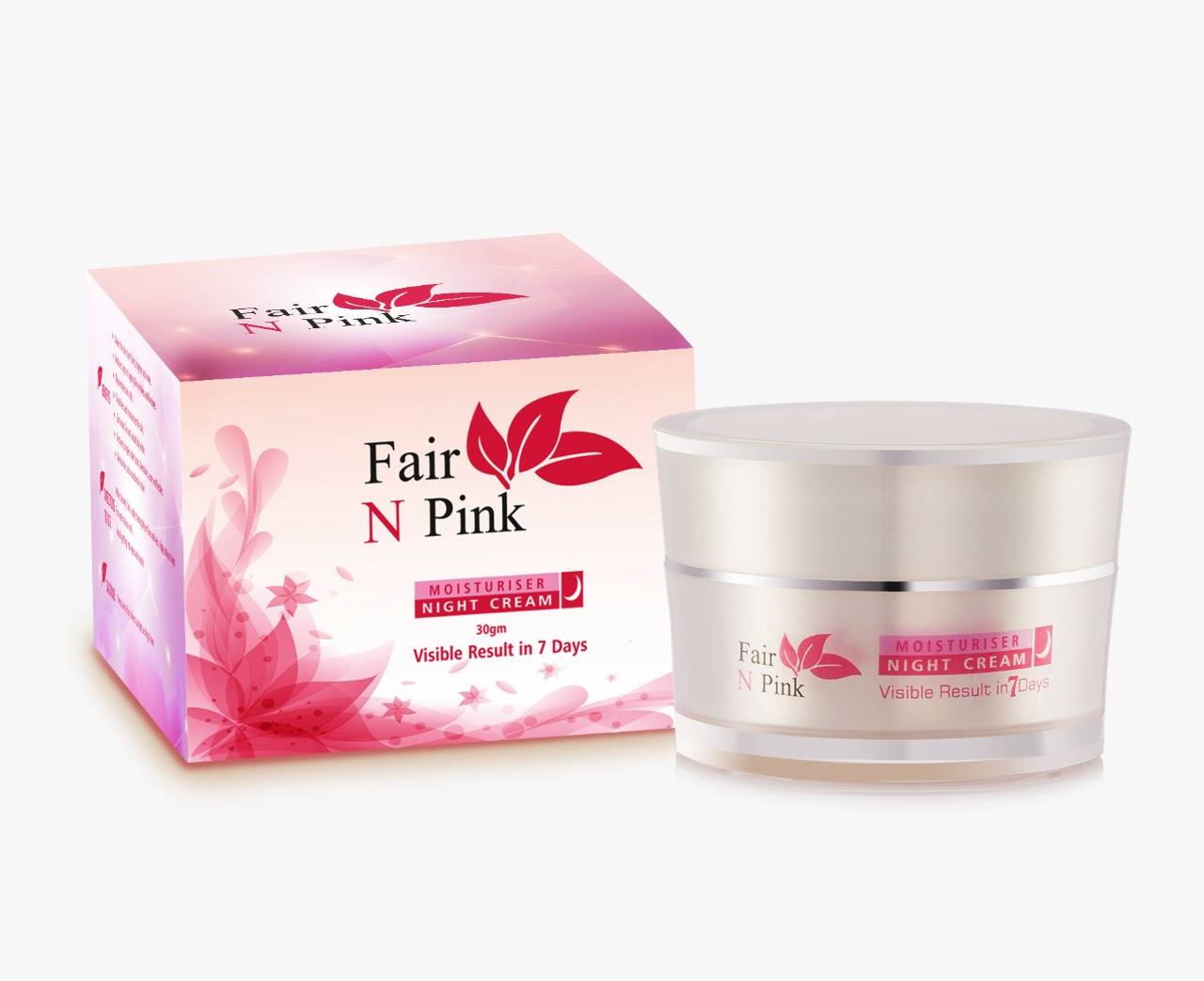 about fairness cream