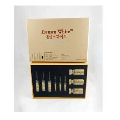 Essensue White 5000mg Skin Whitening Injection reviews