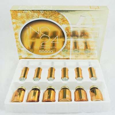 NC 24 Nano Concentrated Pro 50000mg