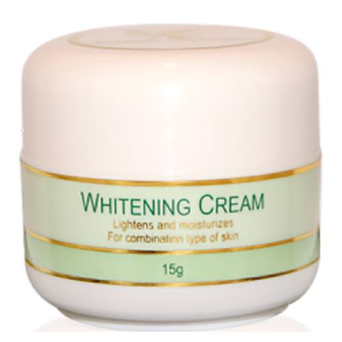 Diana Stalder Skin Lightening Cream reviews