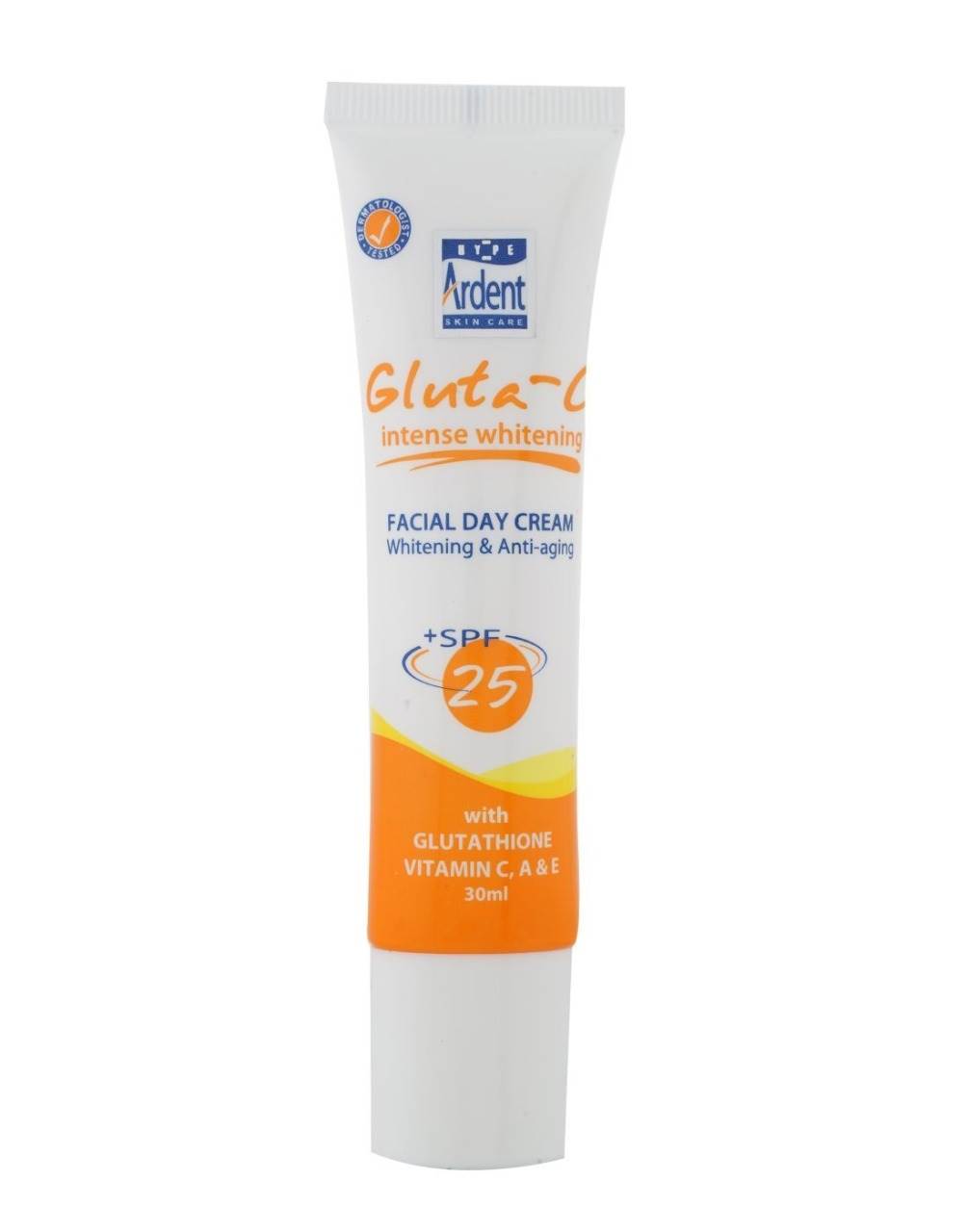 Gluta-C Intense Whitening Facial Day Cream whitening With Anti-Aging SPF 25