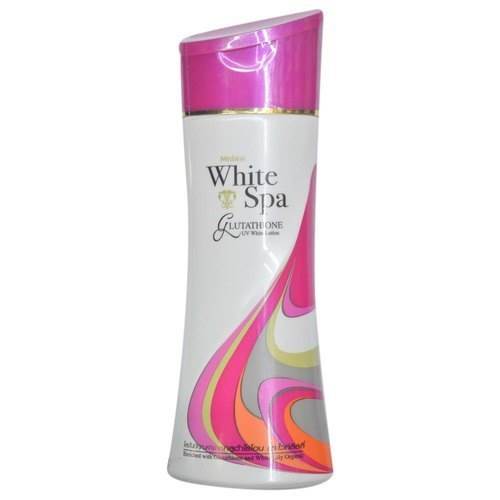 Mistine White Spa Glutathione Lotion reviews