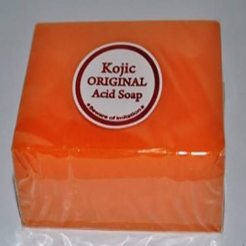 Kojic Acid Soap reviews