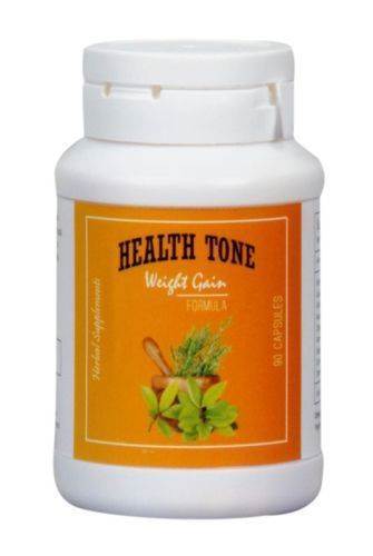 Health tone Weight Gain Capsules