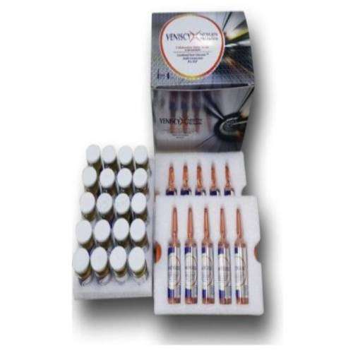 Veniscy NEXGEN PRO white Glutathione Skin Whitening 10 Sessions Injection | Healthcare Beauty