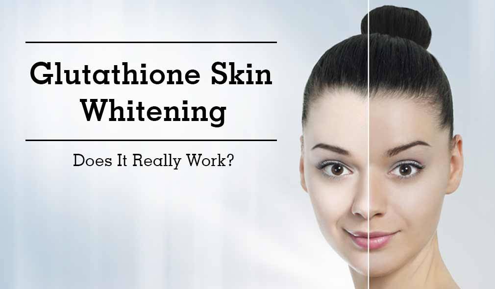 Glutathione and Its Benefits