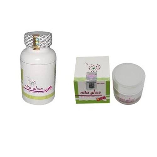 vita glow cream original