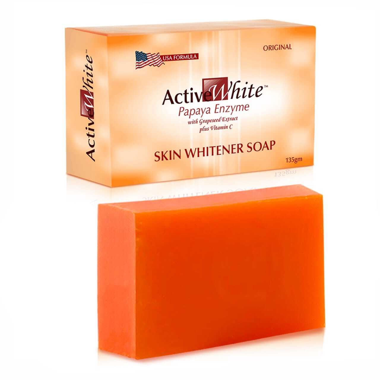 Active White Glutathione Products