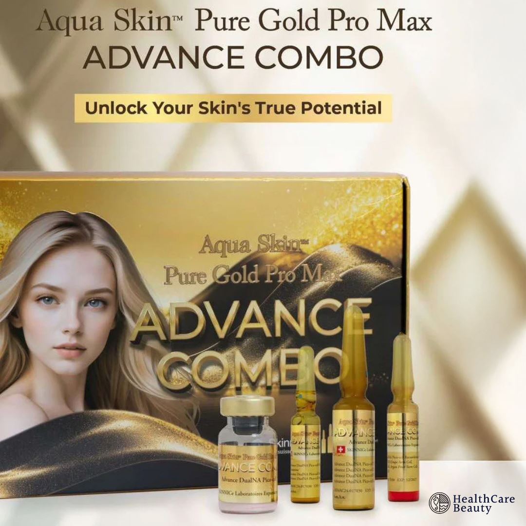 aqua skin gold glutathione set 24 Buy Pure GoldPro I30th WhiteningInjection Aqua Skin Pure Gold Ultima