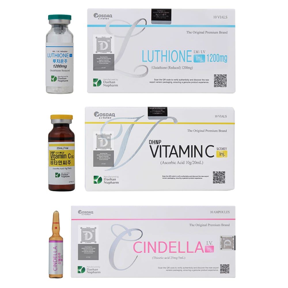 drift glutathione Cindella Glutathione Skin Brightening Injections – HealthcareBeauty