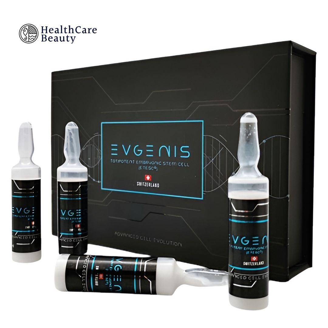 Evgenis Glutathione Skin Whitening Injections  HealthcareBeauty