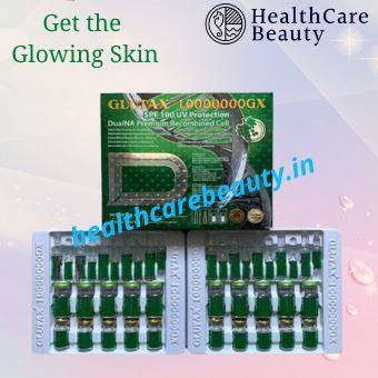 GLUTAX 10000000GX DUALNA PREMIUM RECOMBINED CELL