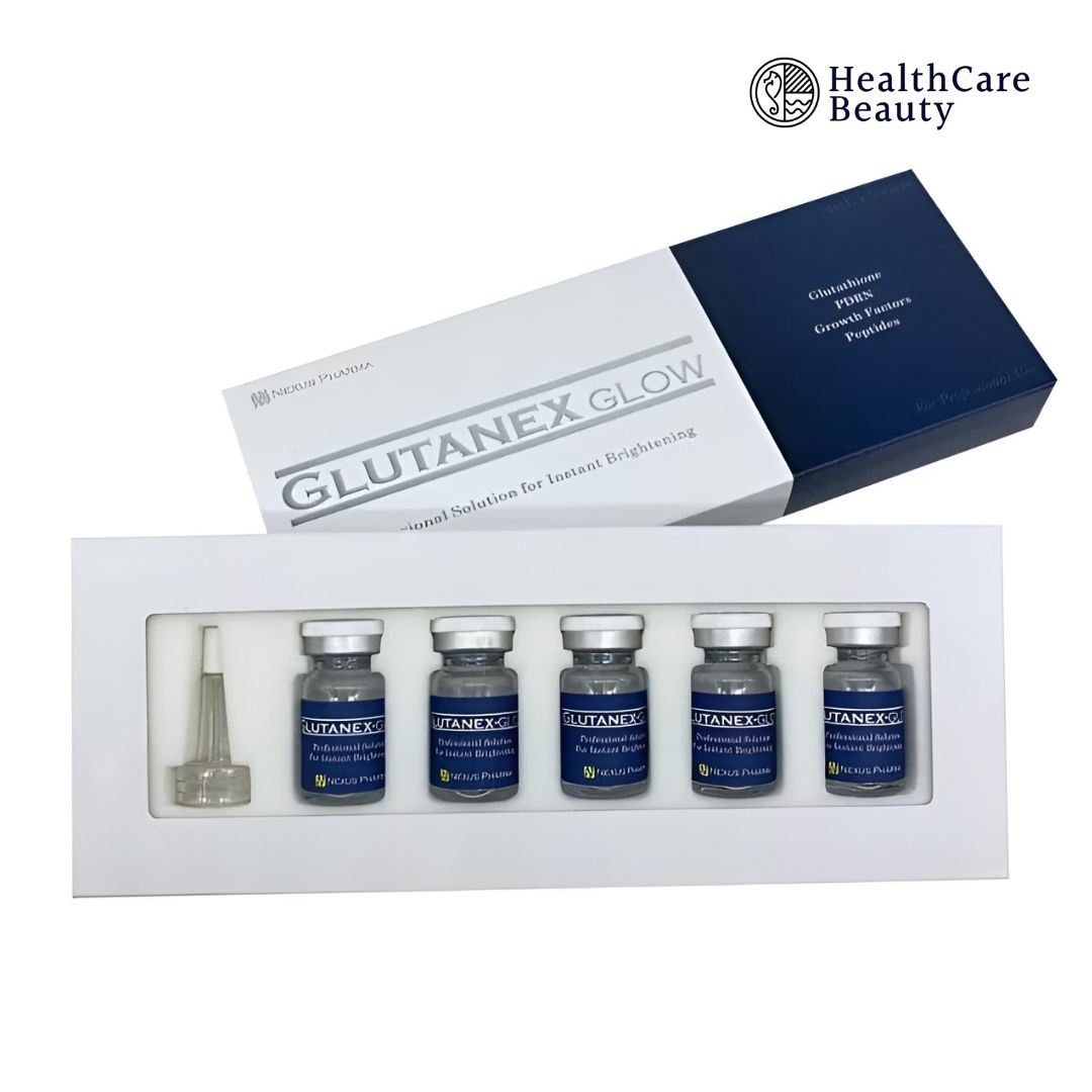 Glutathione Skin Whitening Face Serum