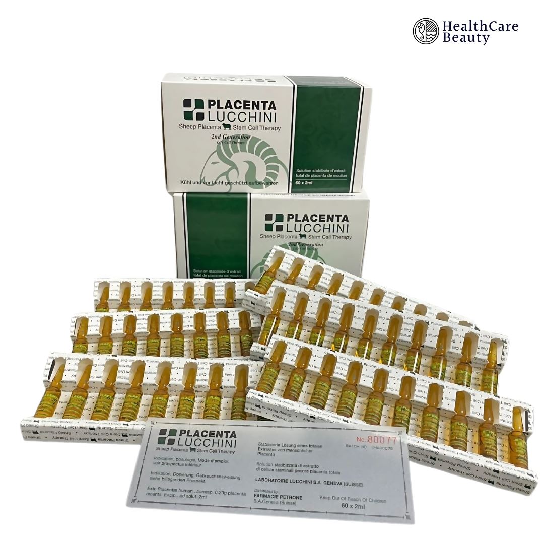 lucchini glutathione - Age Group: Adult at 9800.00 INR at Best Price in Delhi Lucchini Glutathione Peptide NextGen -