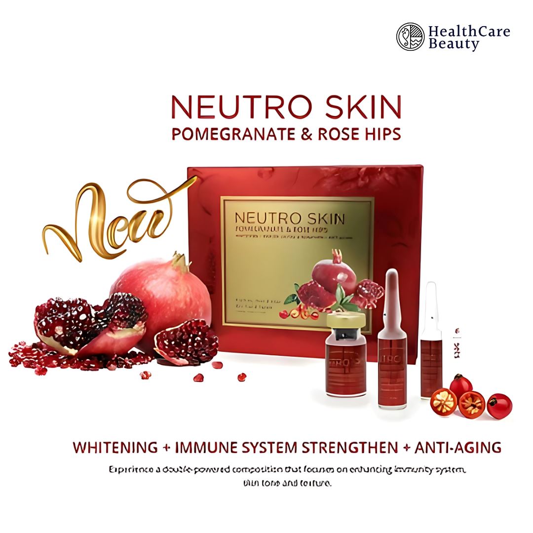 pomegranate glutathione and collagen Instant Tan Removal Routine: How to Remove Tan Instantly in Just 15 Minutes