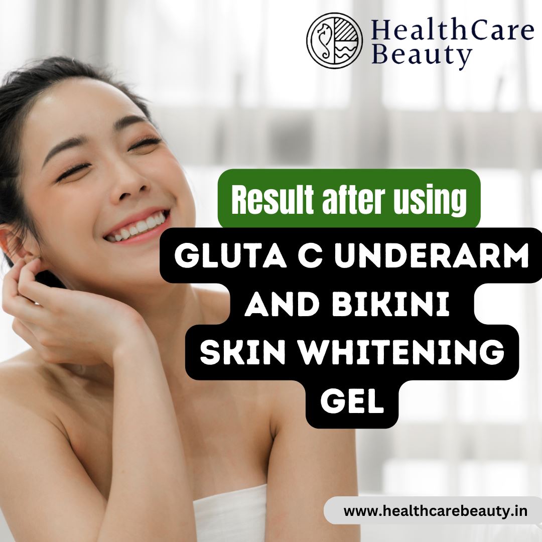 can glutathione injection whiten bikini area Result after using Gluta C Underarm and Bikini Skin Whitening Gel