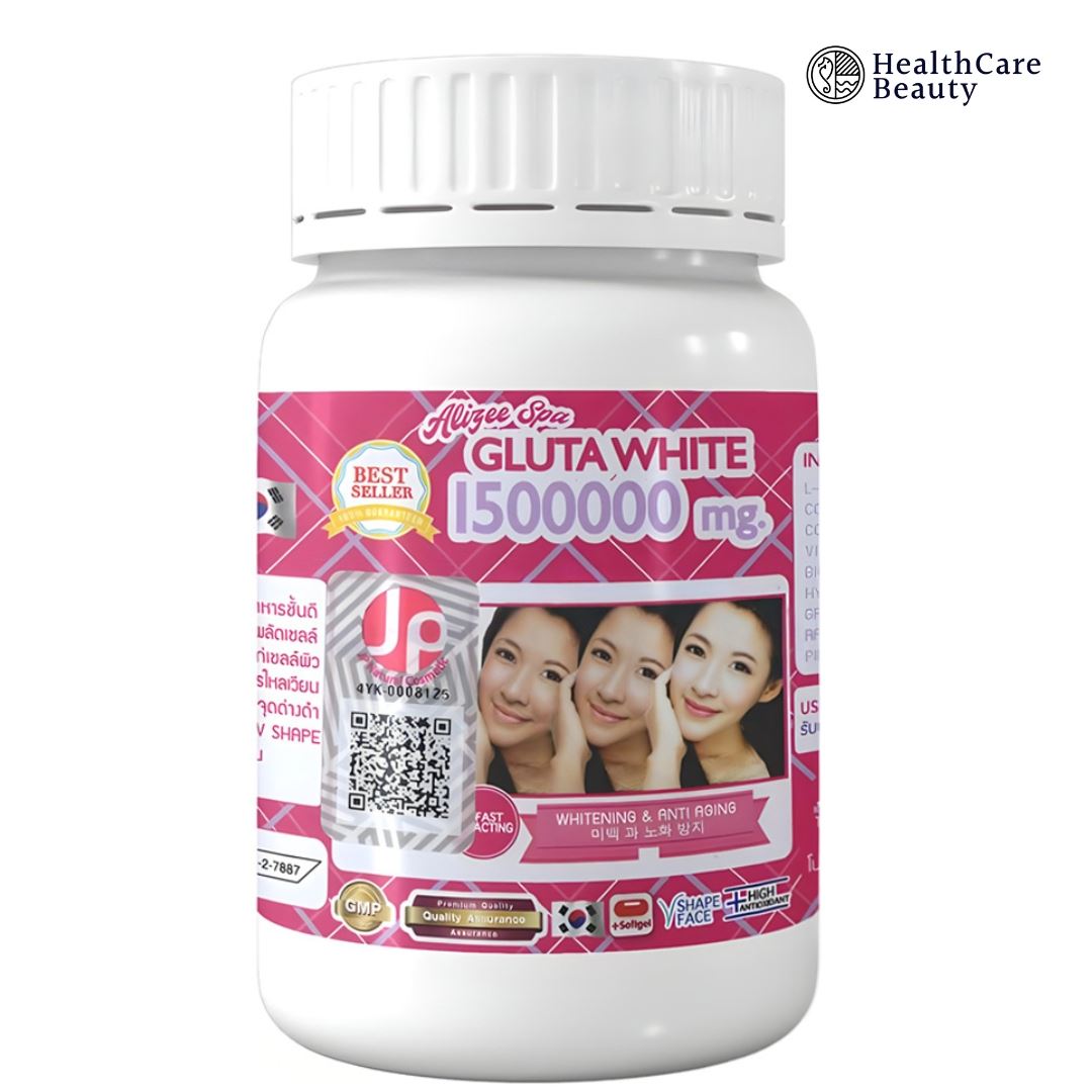 glutathione cream supreme allowing for easy absorption and improved efficiency Supreme Gluta White Skin