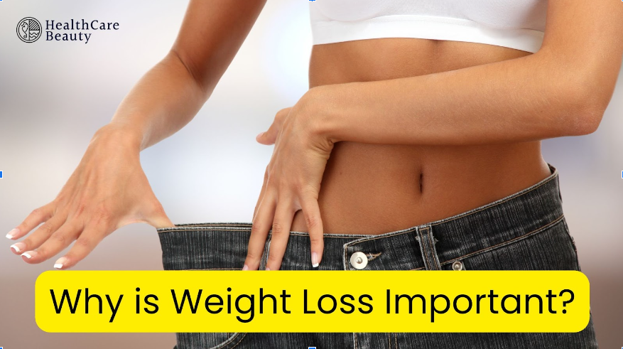 Why is Weight Loss Important
