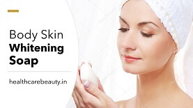 skin whitening soaps