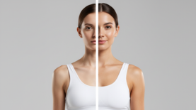 Skin Whitening Soaps